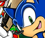 General Sprites - Sonic Cricket