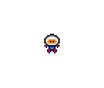 Tiny Bomber - Mega Bomberman