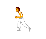 Prince - Prince of Persia