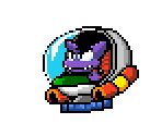 Tatanga - Mario Customs