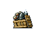 Items - Metal Slug 5