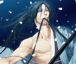 Souji Okita - Hakuouki Yuugi Roku DS