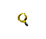 Cursors - Nancy Drew: Message in a Haunted Mansion