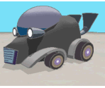 Intro - Nicktoons Racing