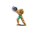 Percival Lvl8 - Knights of the Round