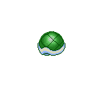 Koopa Shell - Yoshi's Safari