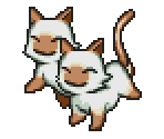 Cait Sith - Super Puyo Puyo 2 (JPN)