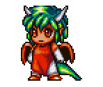 Draco Centauros - Super Puyo Puyo 2 (JPN)