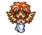 Harpy - Super Puyo Puyo 2 (JPN)