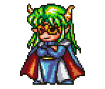 Masked Satan - Super Puyo Puyo 2 (JPN)