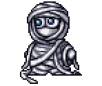 Mummy - Super Puyo Puyo 2 (JPN)