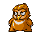 Owlbear - Super Puyo Puyo 2 (JPN)