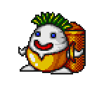 Pakista - Super Puyo Puyo 2 (JPN)