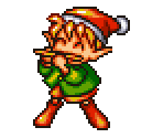 Panotty - Super Puyo Puyo 2 (JPN)