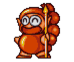 Sasoriman - Super Puyo Puyo 2 (JPN)
