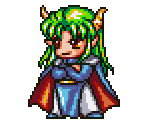 Satan - Super Puyo Puyo 2 (JPN)