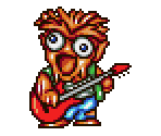 Zombie - Super Puyo Puyo 2 (JPN)