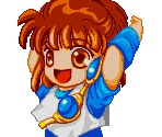 Intro - Super Puyo Puyo 2 (JPN)