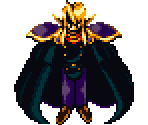 Preluda (Cutscenes) - Brave Prove (JPN)