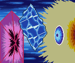 Miscellaneous Special Effects - Kishin Douji Zenki: Tenchi Meidou (JPN)