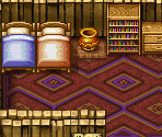 Hut - Dragon Quest Monsters 1 & 2 (JPN)