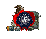 Final Boss - Contra ReBirth