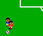 General Sprites - Great Soccer