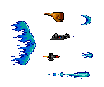 Weapon FX - B.O.B.