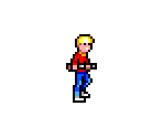 Kevin McCallister - Home Alone (PAL)