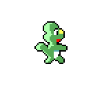 Dooly - Dinosaur Dooley (Bootleg)