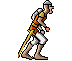 Dirk the Daring - Dragon's Lair