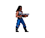 Kyle - Blackthorne