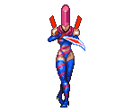 Lipsyncher - Mighty Morphin Power Rangers: The Fighting Edition