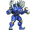 Silver Horns - Mighty Morphin Power Rangers: The Fighting Edition
