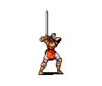 Arthur - Knights of the Round