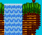 Great Turquoise Zone - Sonic Triple Trouble