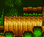 Meta Junglira Zone - Sonic Triple Trouble