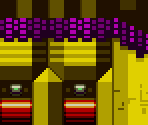 Tidal Plant Zone - Sonic Triple Trouble