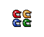 Miscellaneous - Micro Machines