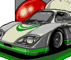Track Icons - Micro Machines 2: Turbo Tournament (PAL)
