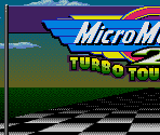Credits - Micro Machines 2: Turbo Tournament (PAL)