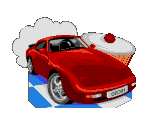 Track Icons - Micro Machines Turbo Tournament '96 (PAL)