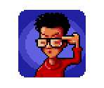 Mugshots - Micro Machines Turbo Tournament '96 (PAL)