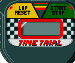 Miscellaneous - Micro Machines Turbo Tournament '96 (PAL)