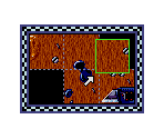 Construction Kit - Micro Machines Turbo Tournament '96 (PAL)