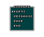 Interface Template - Super Hang-On
