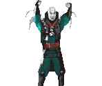 Quan Chi - Mortal Kombat Mythologies: Sub-Zero
