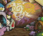 Professor Bomb's Lab - Legend of Mana