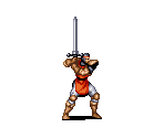 Arthur Lvl 2 - Knights of the Round