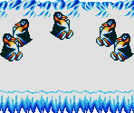 Intro - James Pond 2: Codename Robocod